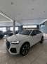 Audi Q5 Q5 SPB 40 TDI quattro S tronic S line Bianco - thumbnail 1