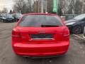 Audi A3 1.6 S-LINE/NAVI/KLIMAAUT/ALU/SERVICE-NEU! Rot - thumbnail 5