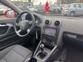 Audi A3 1.6 S-LINE/NAVI/KLIMAAUT/ALU/SERVICE-NEU! Rot - thumbnail 13