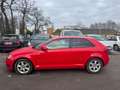 Audi A3 1.6 S-LINE/NAVI/KLIMAAUT/ALU/SERVICE-NEU! Rot - thumbnail 7
