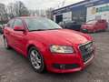 Audi A3 1.6 S-LINE/NAVI/KLIMAAUT/ALU/SERVICE-NEU! Rot - thumbnail 2