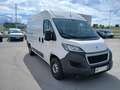 Peugeot Boxer BLUEHDi 130CV "L2-H2" Blanco - thumbnail 3