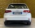 Audi A3 A3 Sportback 2.0 tdi Business 150cv Blanc - thumbnail 4