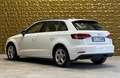 Audi A3 A3 Sportback 2.0 tdi Business 150cv Blanc - thumbnail 5