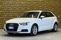 Audi A3 A3 Sportback 2.0 tdi Business 150cv Blanc - thumbnail 3