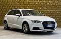 Audi A3 A3 Sportback 2.0 tdi Business 150cv Blanc - thumbnail 2