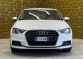 Audi A3 A3 Sportback 2.0 tdi Business 150cv Blanc - thumbnail 1