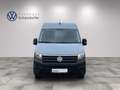 Volkswagen Crafter VW Crafter 30 T6 Kastenwagen L3H3 TDI Gris - thumbnail 2