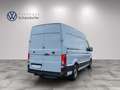 Volkswagen Crafter VW Crafter 30 T6 Kastenwagen L3H3 TDI Gris - thumbnail 5