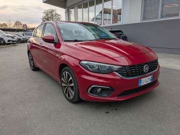 Tipo 5 porte II 2016 5p 1.6 mjt Lounge