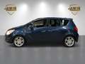 Opel Meriva 1.4 Turbo Cosmo 87-TNT-1 Blau - thumbnail 3