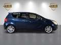 Opel Meriva 1.4 Turbo Cosmo 87-TNT-1 Blau - thumbnail 5