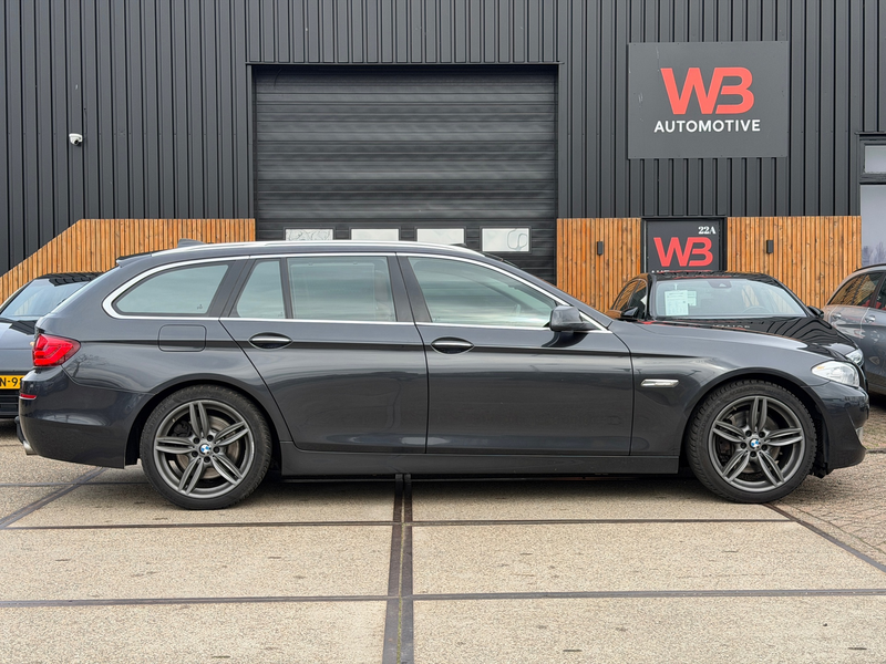 Photo du véhicule