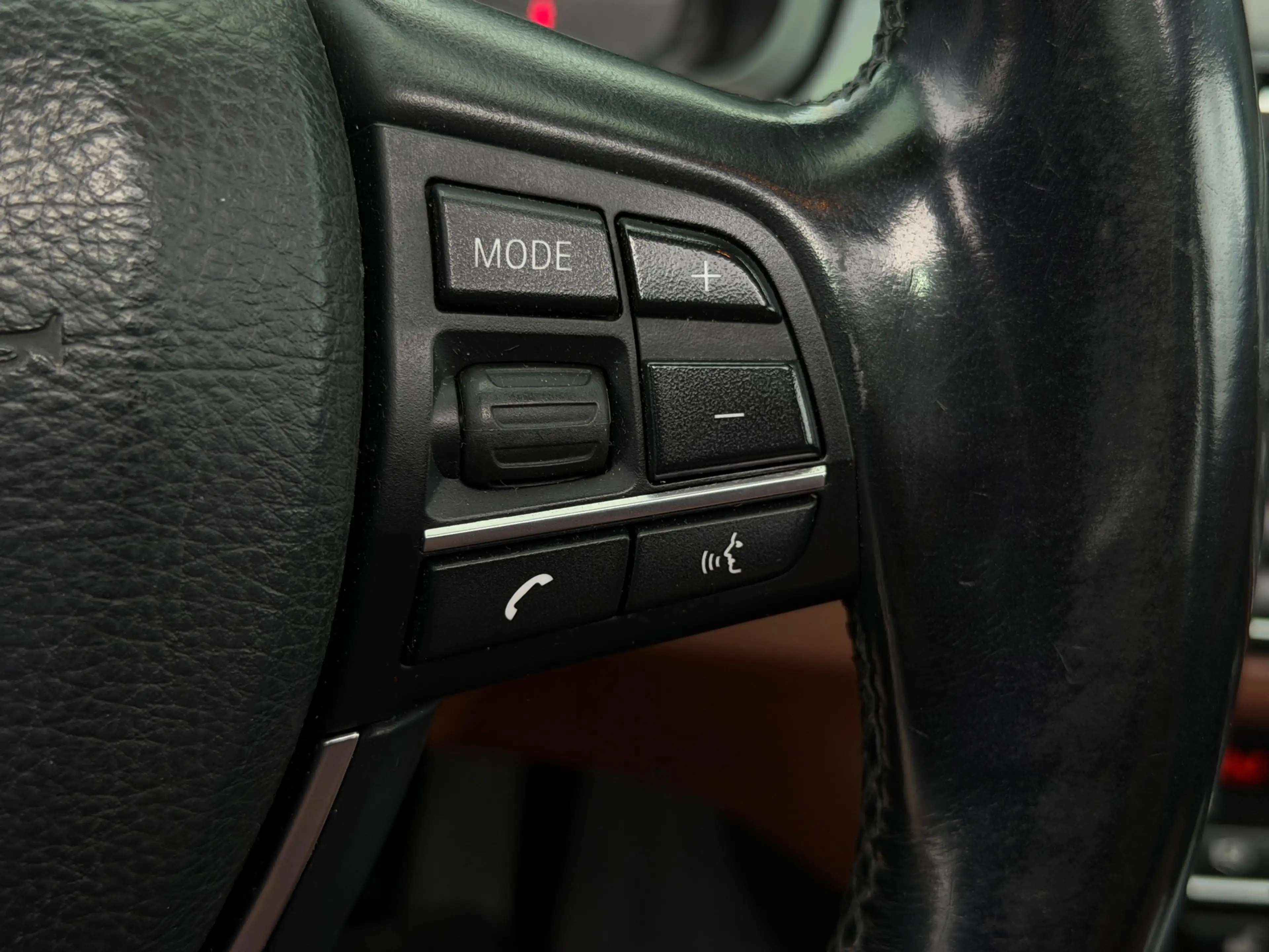 BMW 535 5-serie Touring 535d Upgrade Edition Pano Leder PD — photo 24