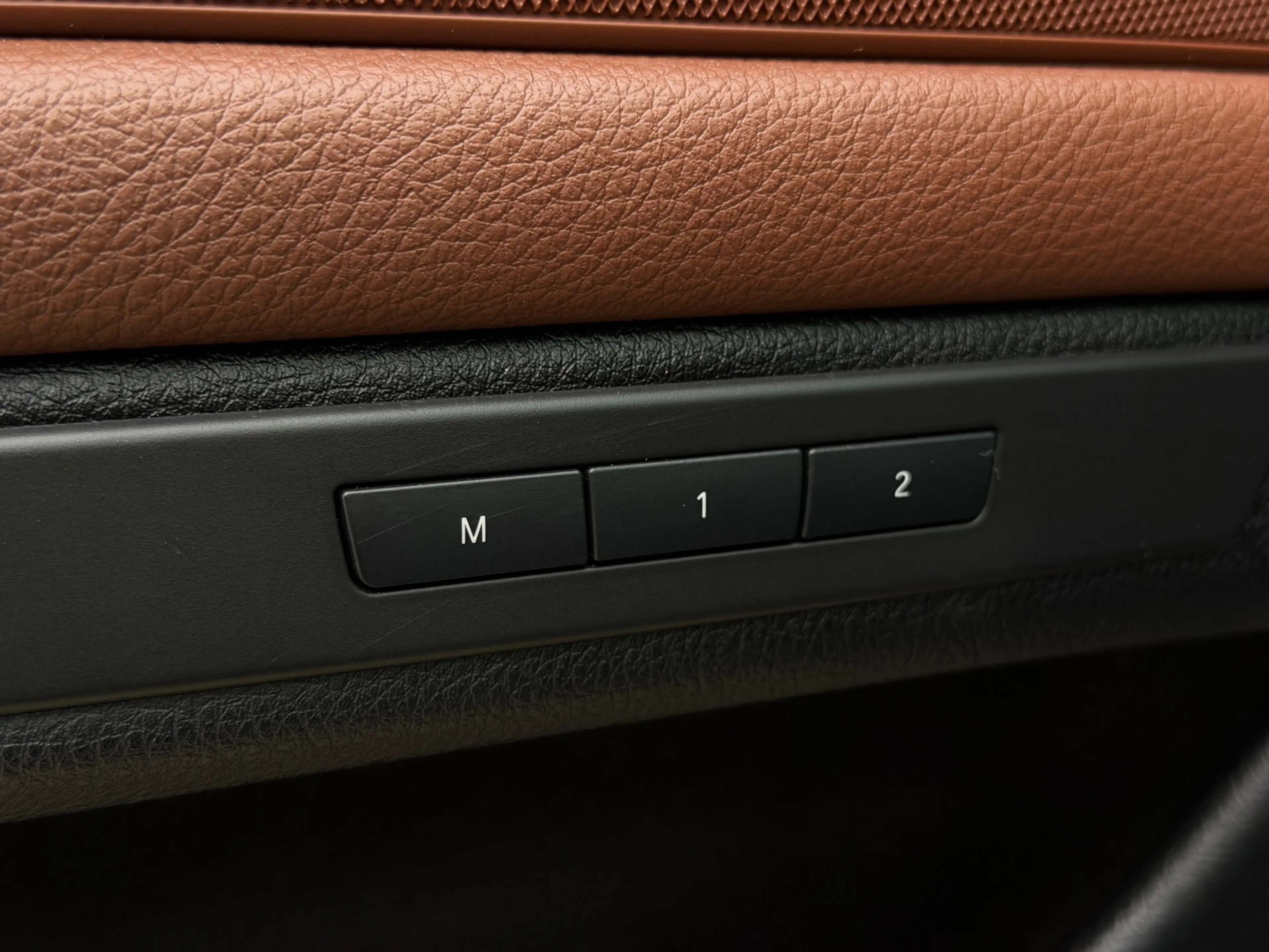 BMW 535 5-serie Touring 535d Upgrade Edition Pano Leder PD — photo 18