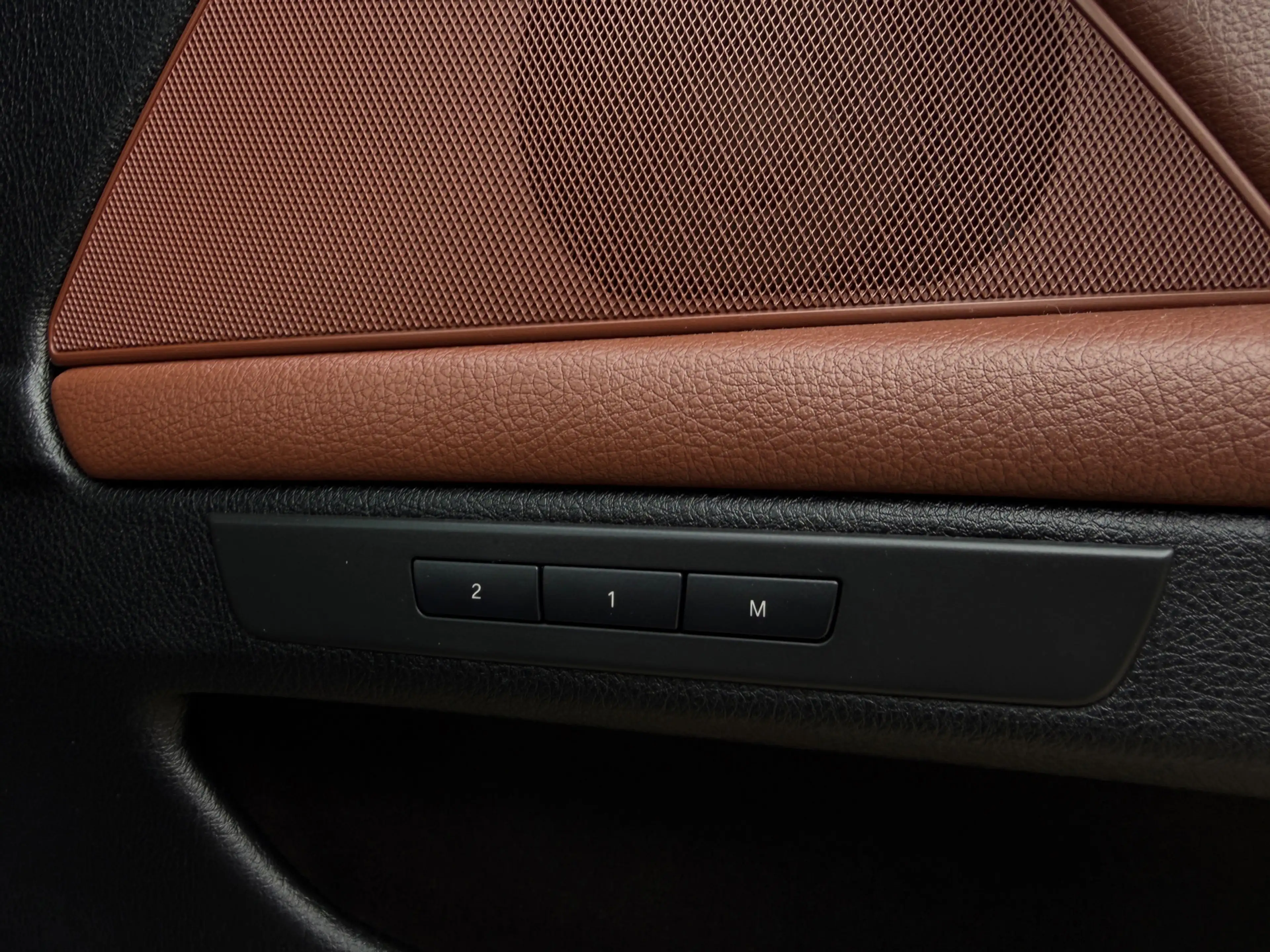 BMW 535 5-serie Touring 535d Upgrade Edition Pano Leder PD — photo 19