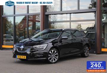 Estate 1.6 Plug-In Hybrid 160 Intens