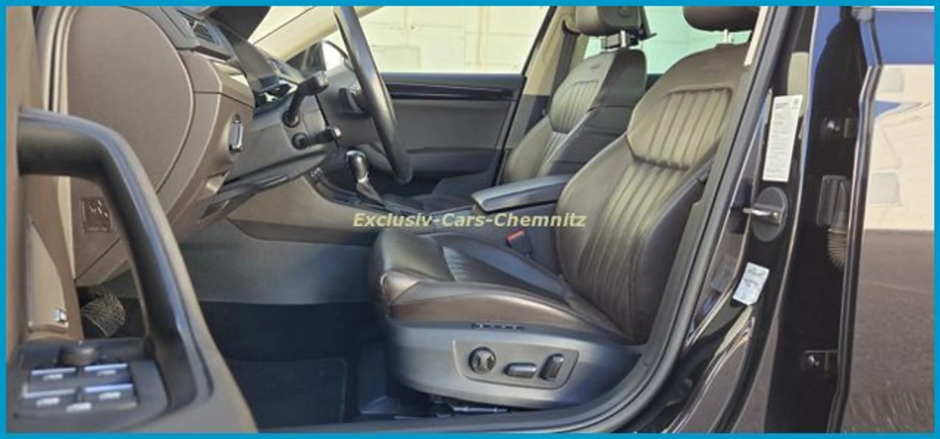 Skoda Superb Combi 2.0TDI DSG 4x4 L&K AHK Standheizung Laurin & — photo 6
