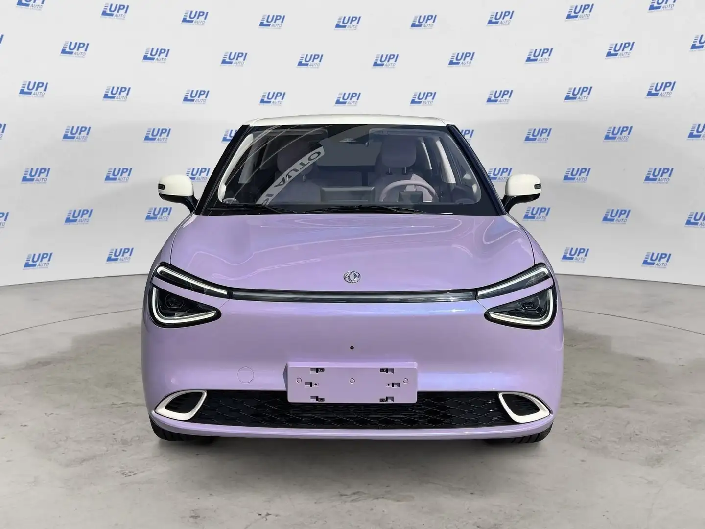 Dongfeng Box PREMIUM EDITION Lilla - 2