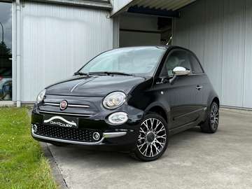 1.0i MHEV Dolcevita, CarPlay, Cruise