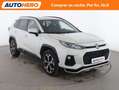 Suzuki Across 2.5 Plug-in Hybrid GLX E-Four Blanco - thumbnail 8