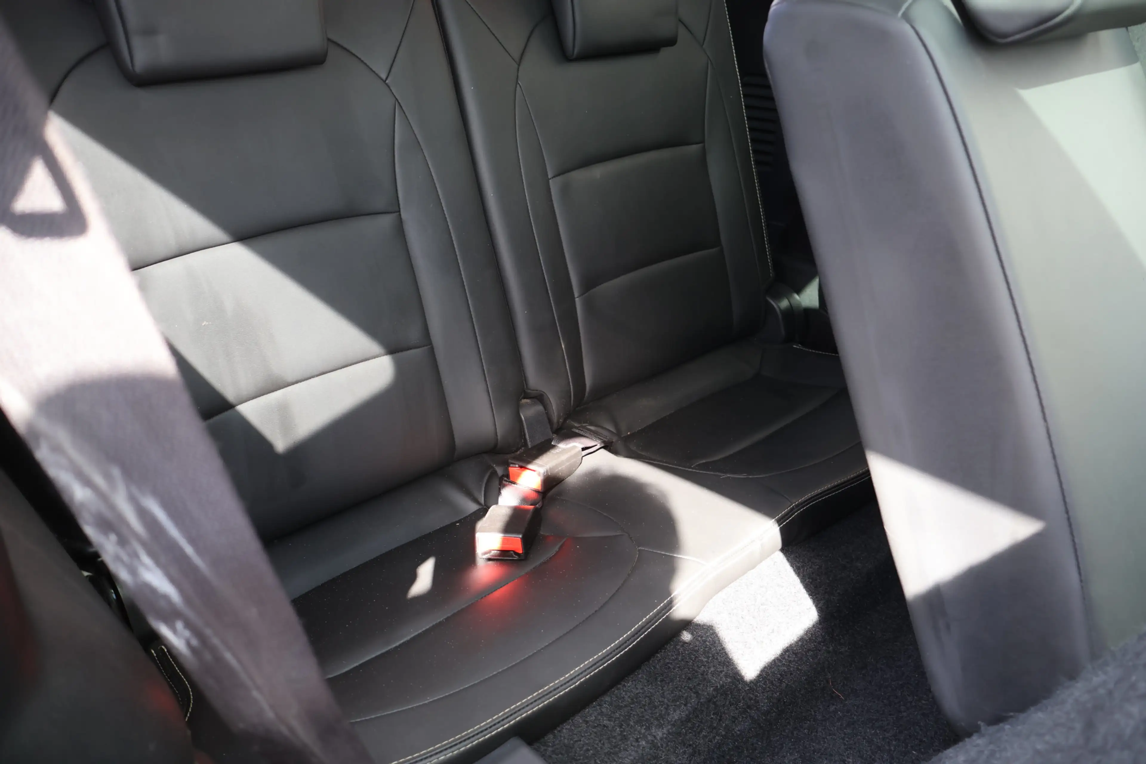 Nissan Qashqai+2 1.6 dCi 360 — photo 17