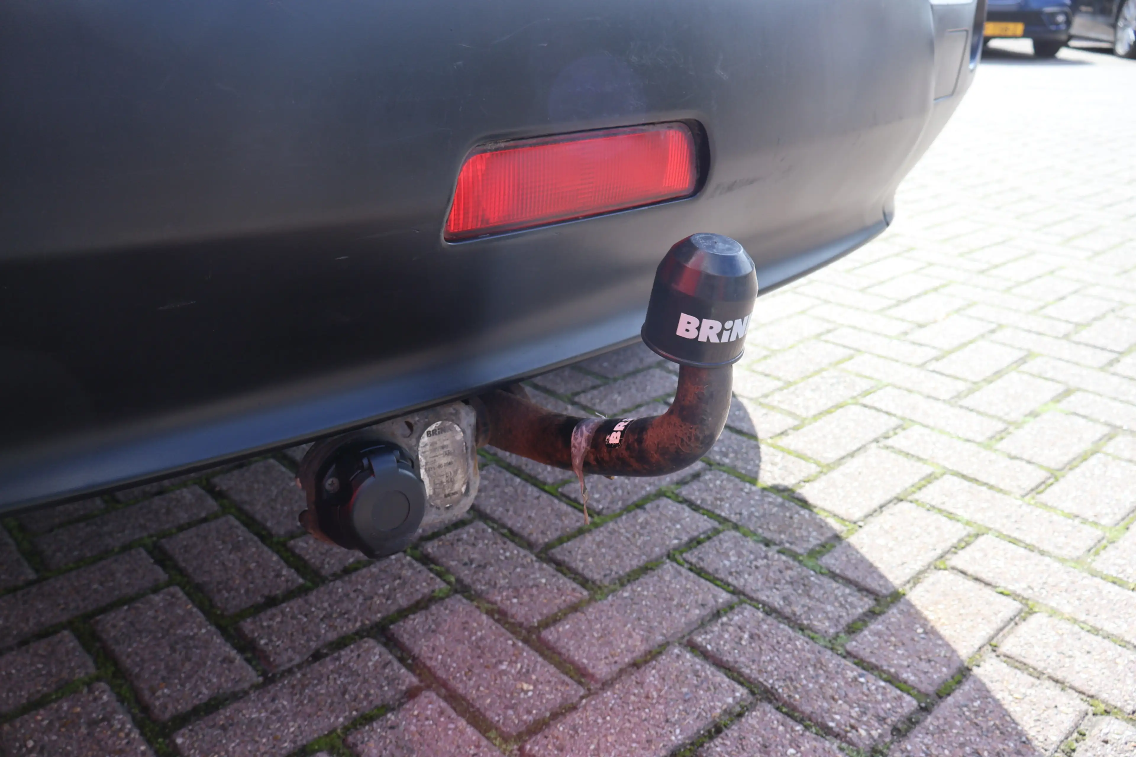 Nissan Qashqai+2 1.6 dCi 360 — photo 23