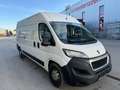 Peugeot Boxer Bus 3300 L3H2 2,0 S&S BlueHDi Blanc - thumbnail 2