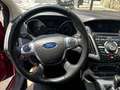 Ford Focus 1.6 Ecoboost S&S Titanium 180 Rouge - thumbnail 8