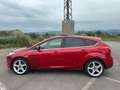 Ford Focus 1.6 Ecoboost S&S Titanium 180 Rouge - thumbnail 5