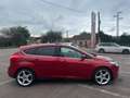 Ford Focus 1.6 Ecoboost S&S Titanium 180 Rouge - thumbnail 3