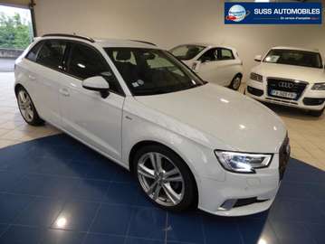 35 TFSI CoD 150 S line