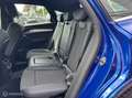Audi Q5 55 TFSI e S edition | Camera | Climate | Elektri. Blauw - thumbnail 13