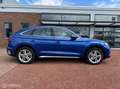 Audi Q5 55 TFSI e S edition | Camera | Climate | Elektri. Blauw - thumbnail 5