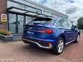 Audi Q5 55 TFSI e S edition | Camera | Climate | Elektri. Blauw - thumbnail 4
