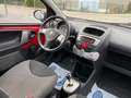 Toyota Aygo 1.0i Comfort automatique Rot - thumbnail 5