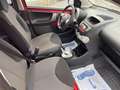 Toyota Aygo 1.0i Comfort automatique Rojo - thumbnail 8