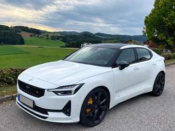 Polestar 2 BST270 Long Range 78kWh Dual Motor