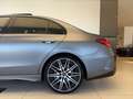 Mercedes-Benz C 43 AMG C43 mhev Premium Pro 4matic auto Grigio - thumbnail 12