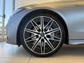 Mercedes-Benz C 43 AMG C43 mhev Premium Pro 4matic auto Grigio - thumbnail 4