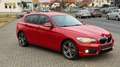 BMW 118 i Sport Line*NAVI*PDC*6GANG*GEPFLEGT* Rot - thumbnail 3