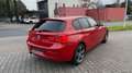 BMW 118 i Sport Line*NAVI*PDC*6GANG*GEPFLEGT* Rot - thumbnail 4