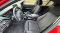 BMW 118 i Sport Line*NAVI*PDC*6GANG*GEPFLEGT* Rot - thumbnail 11