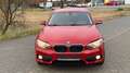 BMW 118 i Sport Line*NAVI*PDC*6GANG*GEPFLEGT* Rot - thumbnail 2