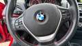 BMW 118 i Sport Line*NAVI*PDC*6GANG*GEPFLEGT* Rot - thumbnail 15