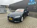 Audi A5 Sportback 2.0 TDI 1-prop carnet Audi Bleu - thumbnail 1