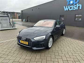 Sportback 2.0 TDI 1-prop carnet Audi