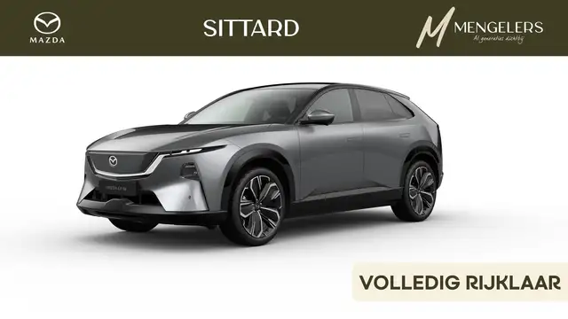 Mazda CX-6e