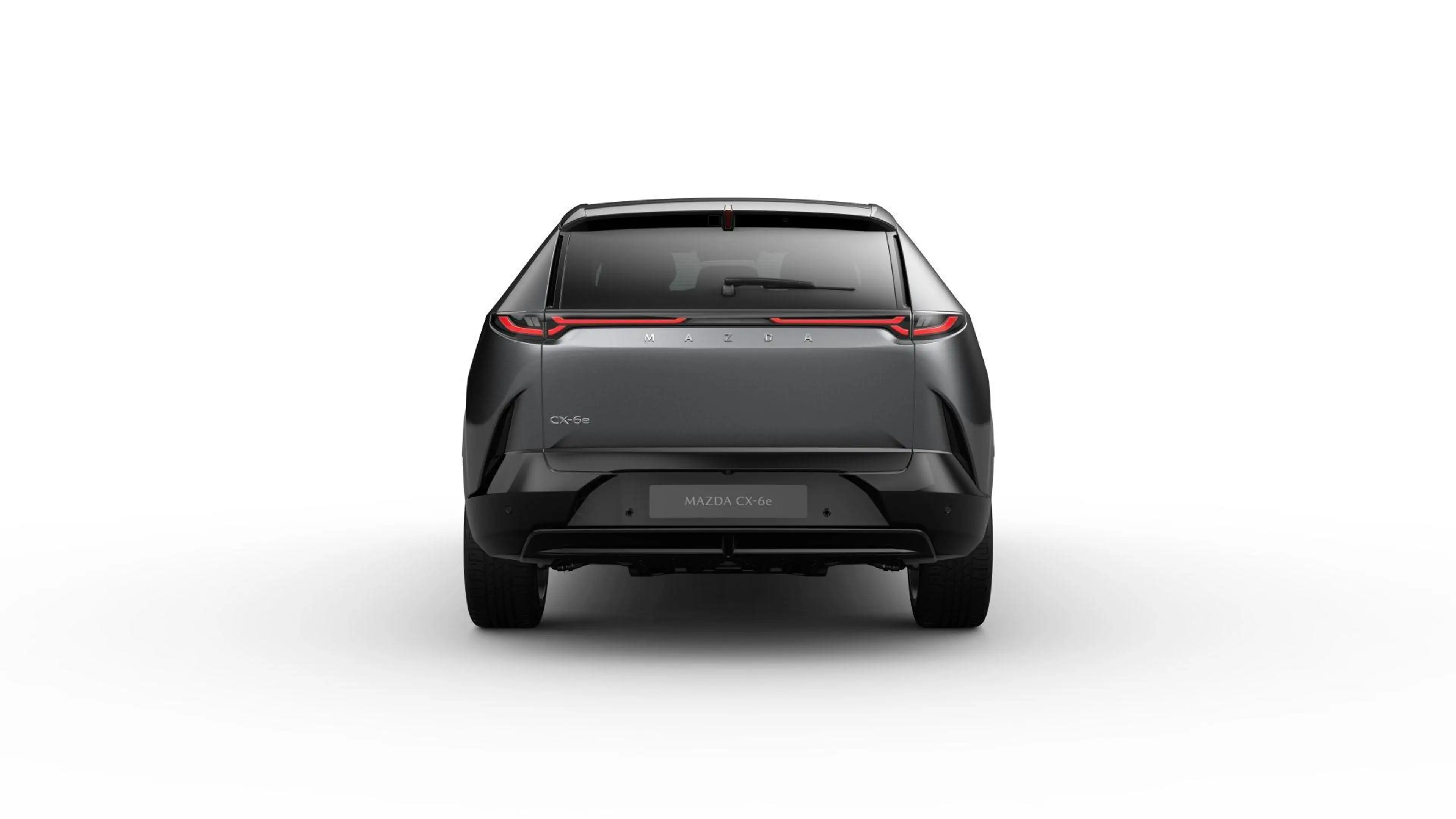 Mazda CX-6e Takumi 78 kWh | Nieuw | 360 Camera | 21'' LM velge — photo 6