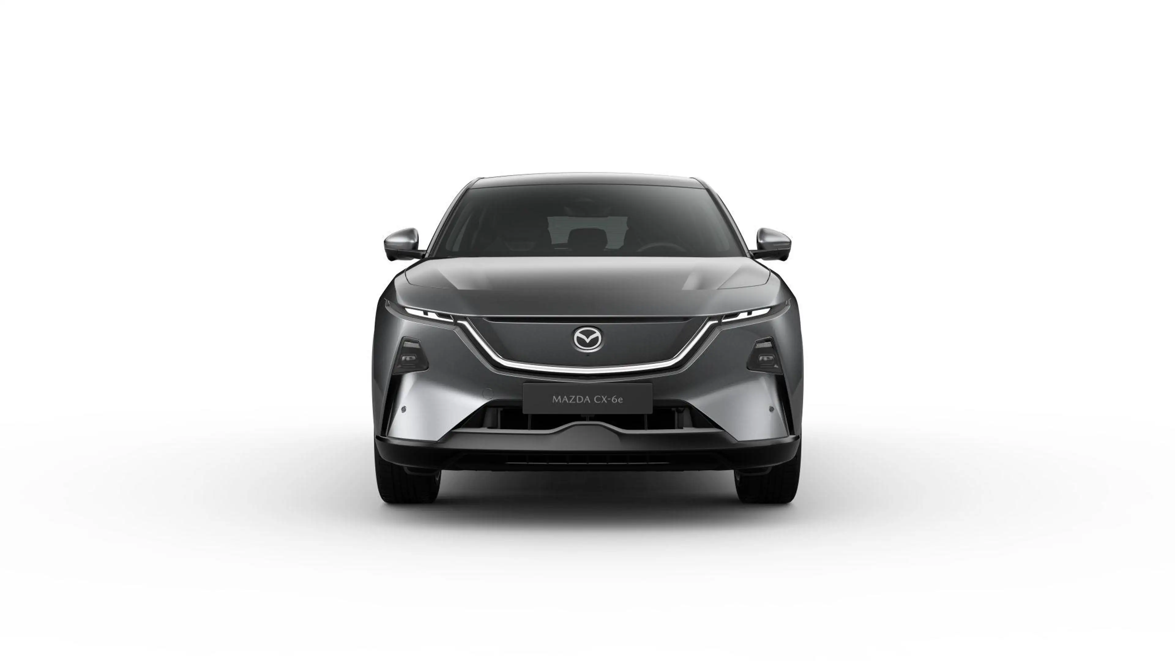 Mazda CX-6e Takumi 78 kWh | Nieuw | 360 Camera | 21'' LM velge — photo 2